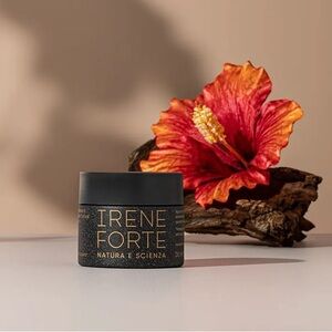Irene Forte Natura & Scienza Hibiscus Night Cream
Size: 30 ML